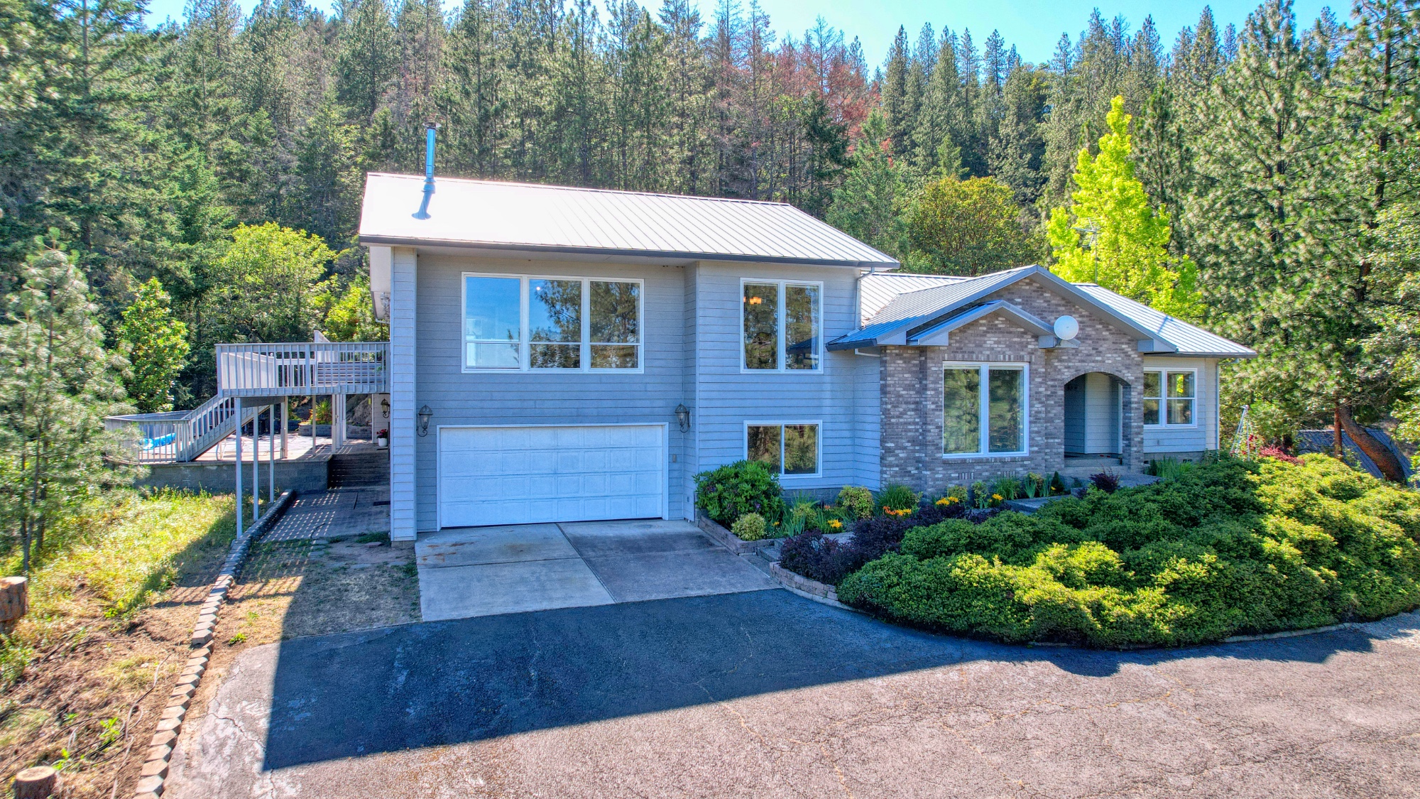 3773 Old Military Road Central Point Oregon 97502