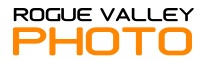 Rogue Valley Photo Logo