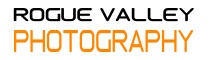 Rogue Valley Photography Logo